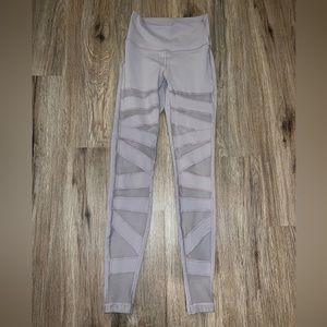 Lululemon Leggings Size 4